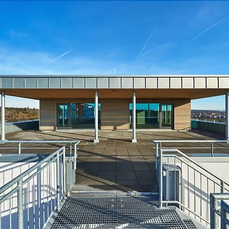 2050 Hotel Rutesheim