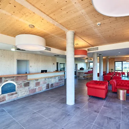 Hotel 2050 Rutesheim