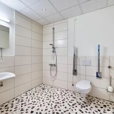 Hotel 2050 Rutesheim