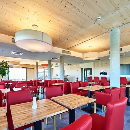 Hotel 2050 Rutesheim